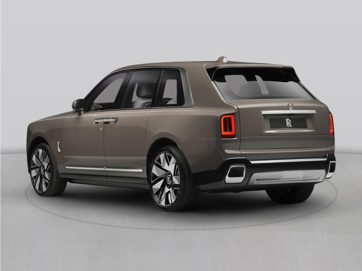 rolls-royce cullinan 2026 SLA13HA03TU233528 image rolls-royce cullinan 2026 SLA13HA03TU233528 image