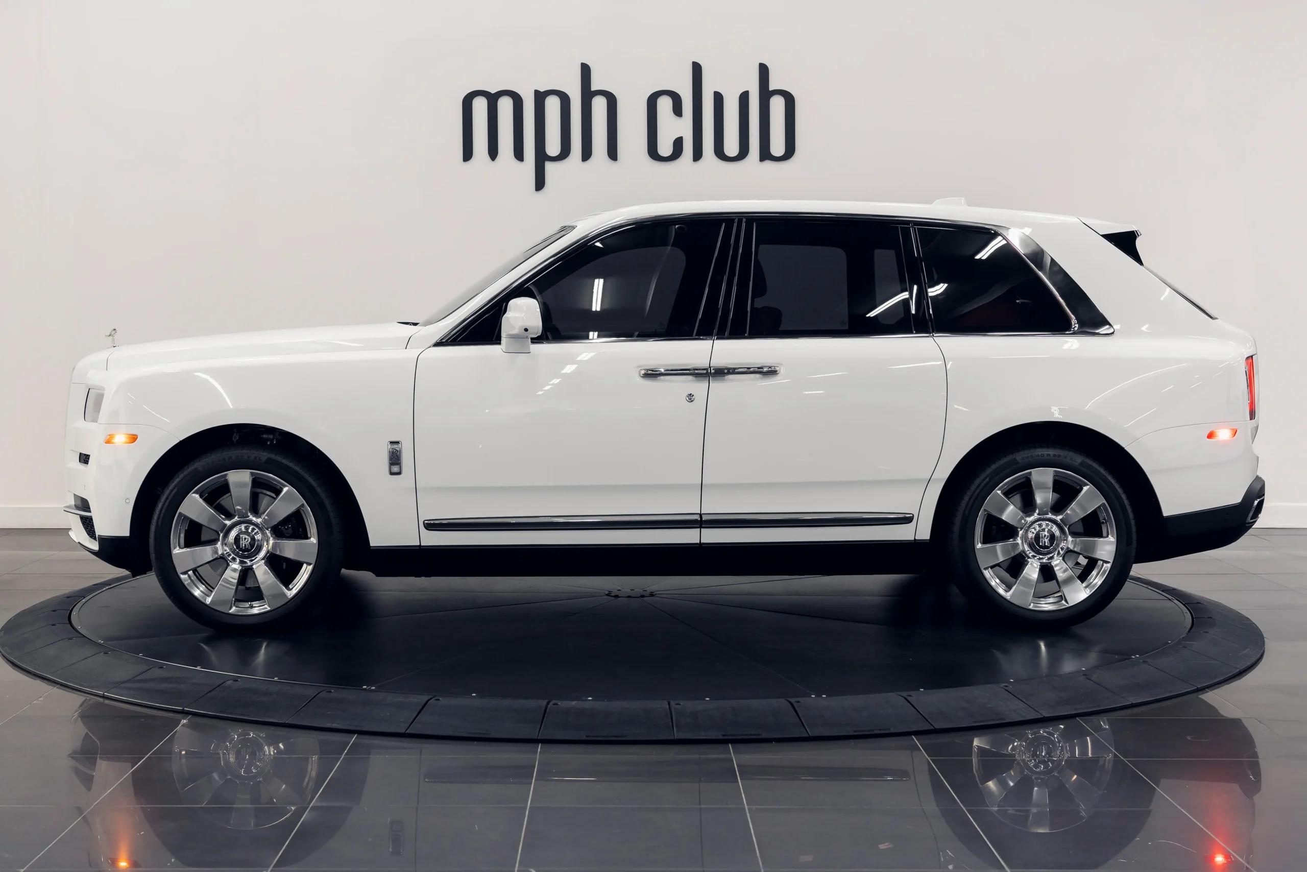 rolls-royce cullinan 2021 SLATV4C07MU204916 image rolls-royce cullinan 2021 SLATV4C07MU204916 image