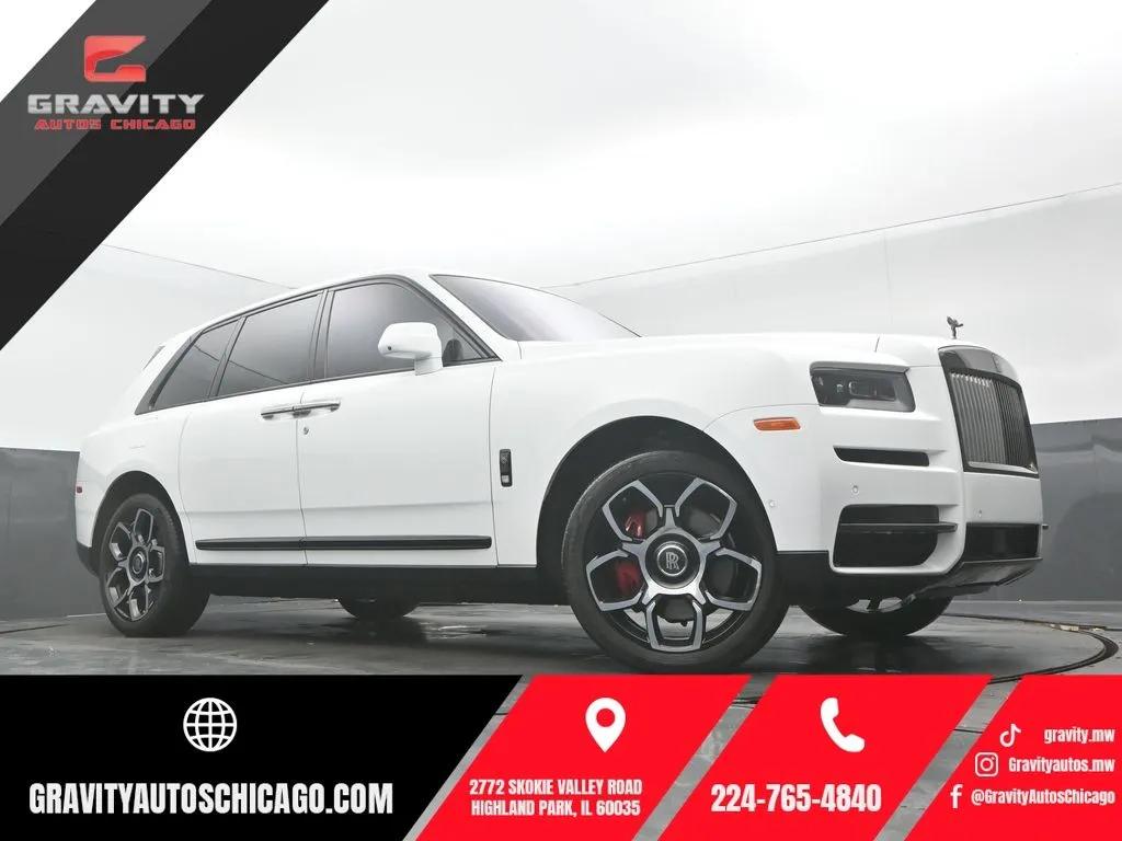 rolls-royce cullinan 2021 SLATV8C0XMU207848 image rolls-royce cullinan 2021 SLATV8C0XMU207848 image