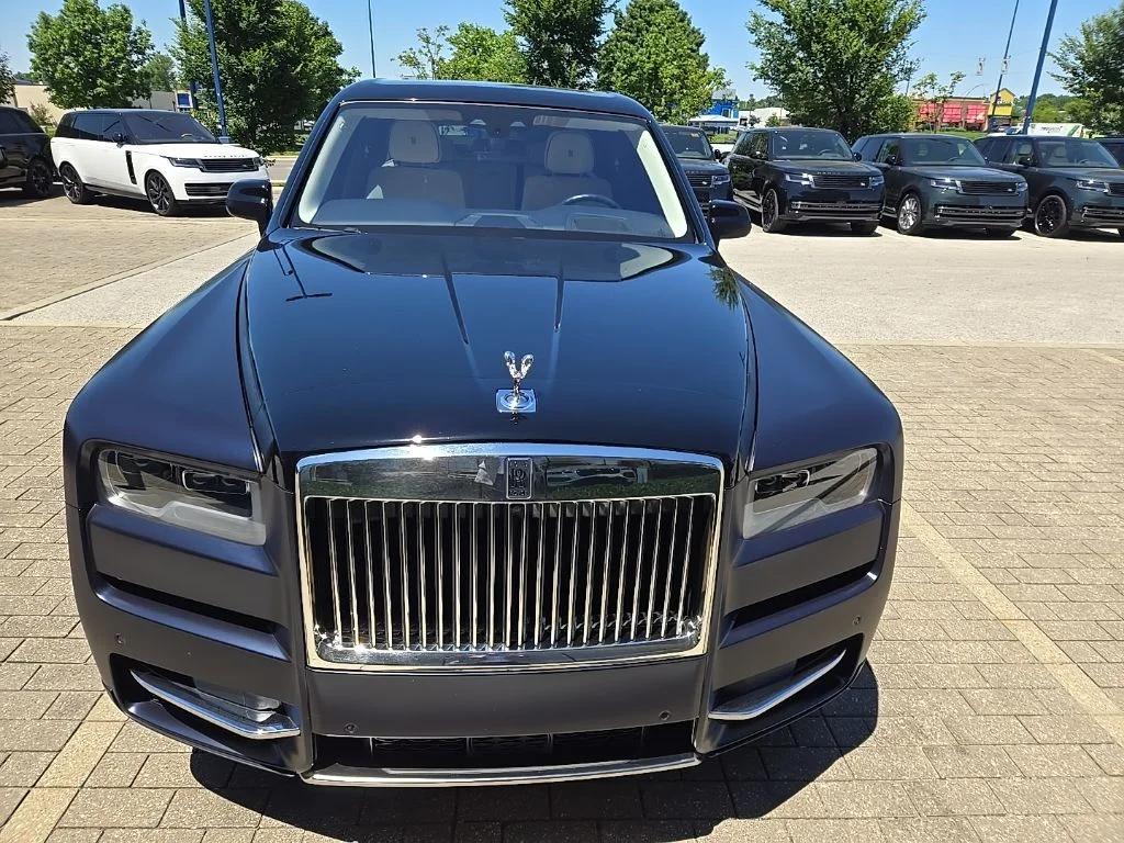 rolls-royce cullinan 2021 SLATV4C02MU206427 image rolls-royce cullinan 2021 SLATV4C02MU206427 image