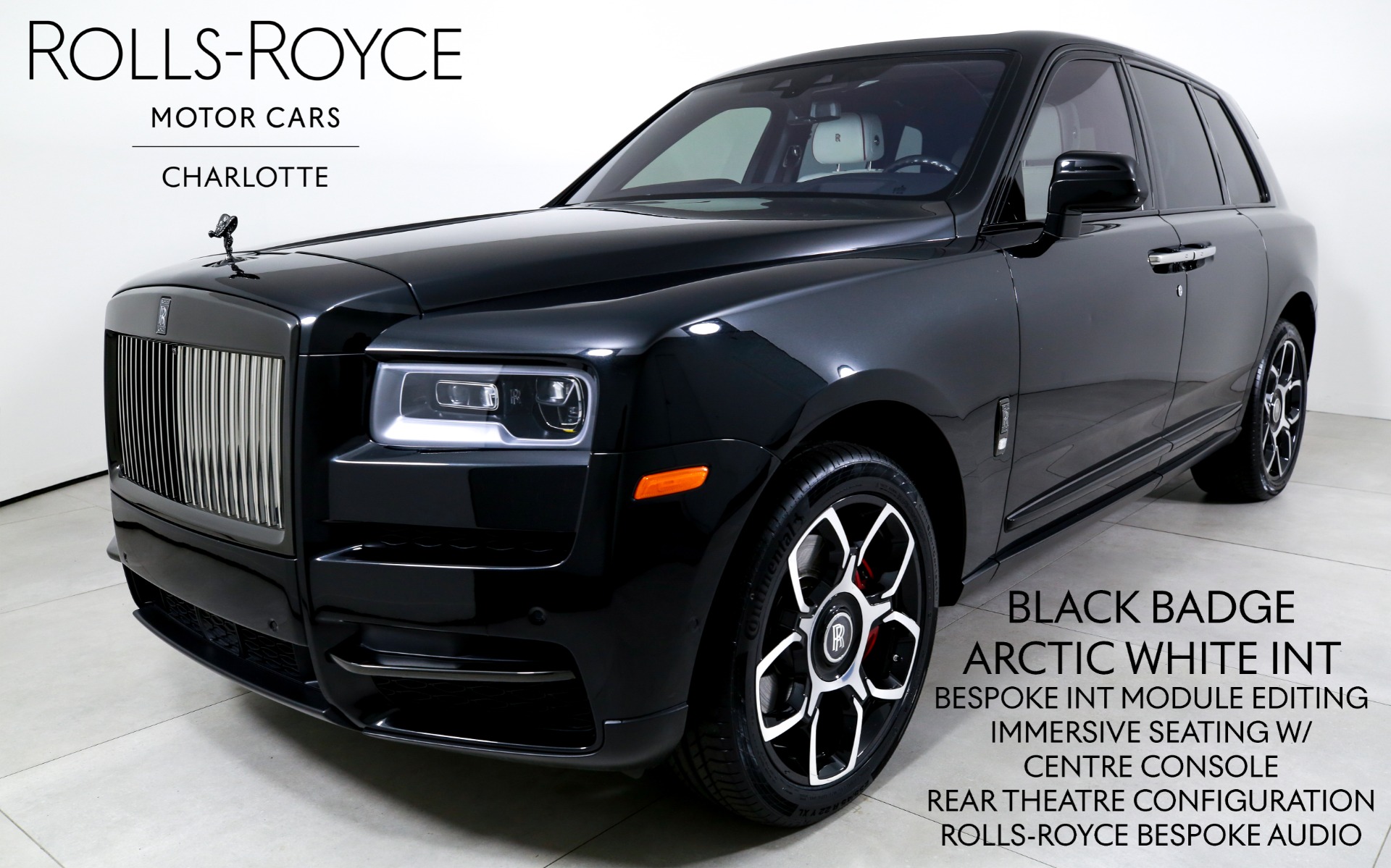 rolls-royce cullinan 2021 SLATV8C06MU204140 image rolls-royce cullinan 2021 SLATV8C06MU204140 image