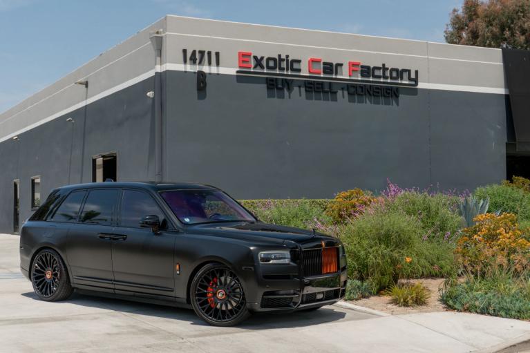 rolls-royce cullinan 2021 SLATV4C02MU208274 image rolls-royce cullinan 2021 SLATV4C02MU208274 image