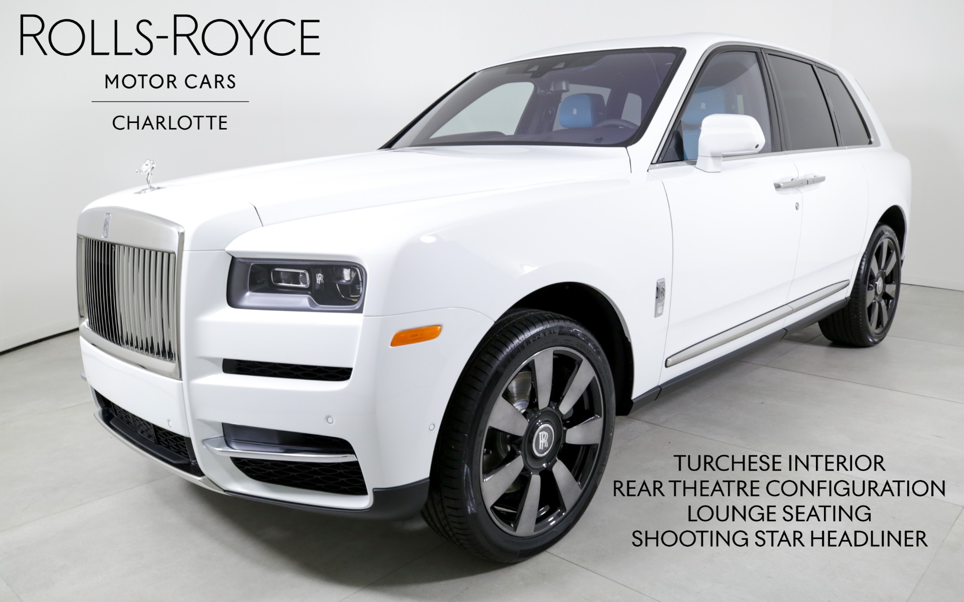 rolls-royce cullinan 2024 SLATV4C09RU224897 image rolls-royce cullinan 2024 SLATV4C09RU224897 image