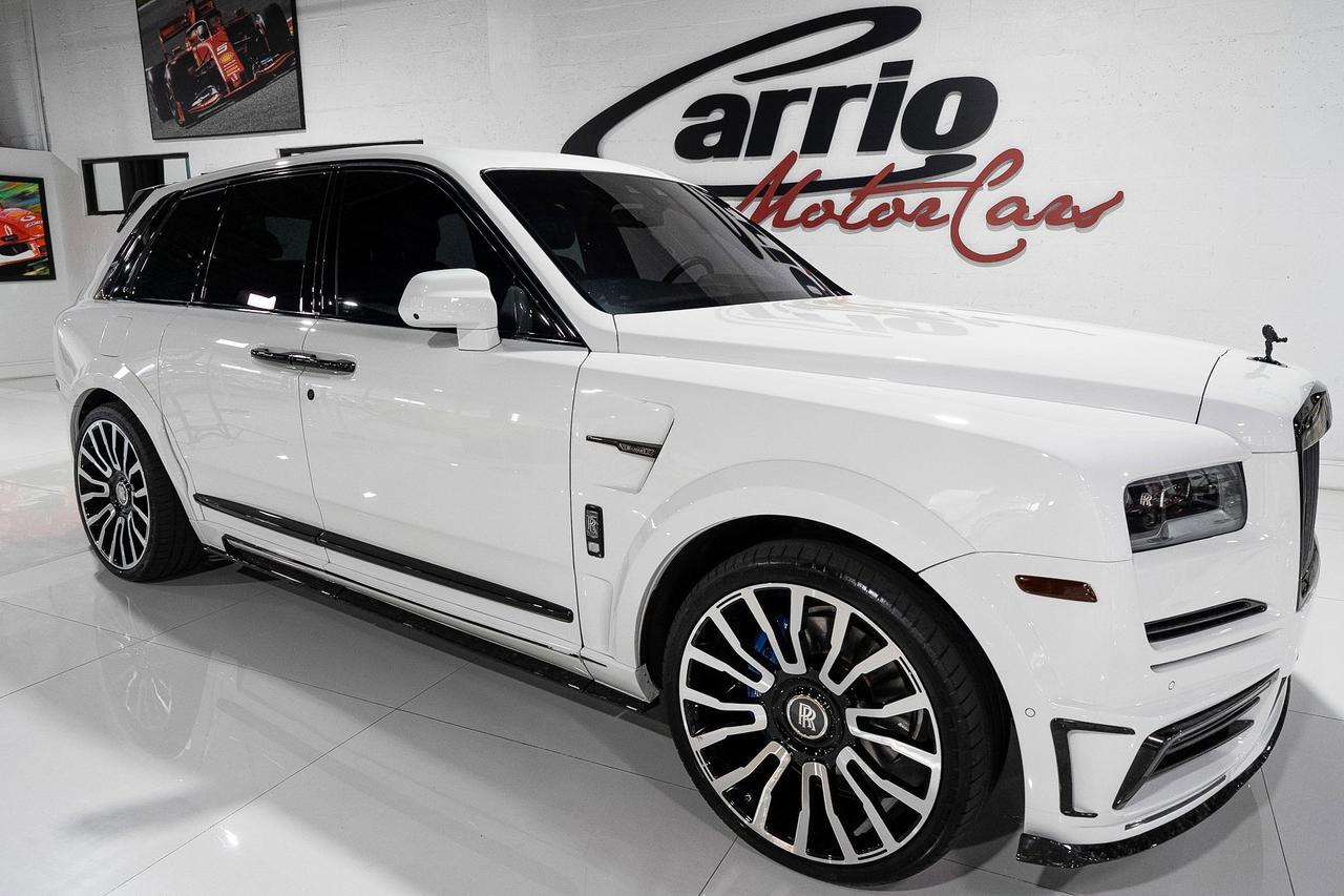 rolls-royce cullinan 2024 SLATV4C08RU224275 image rolls-royce cullinan 2024 SLATV4C08RU224275 image