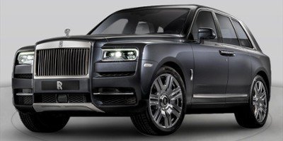rolls-royce cullinan 2020 SLATV4C04LU201499 image rolls-royce cullinan 2020 SLATV4C04LU201499 image