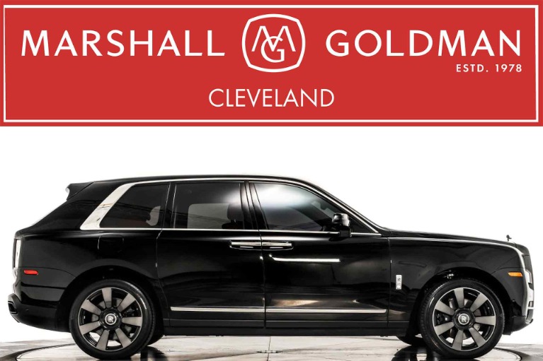 rolls-royce cullinan 2020 SLATV4C08LU202431 image rolls-royce cullinan 2020 SLATV4C08LU202431 image