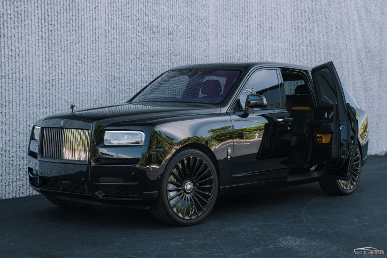 rolls-royce cullinan 2020 SLATV8C02LU201363 image rolls-royce cullinan 2020 SLATV8C02LU201363 image