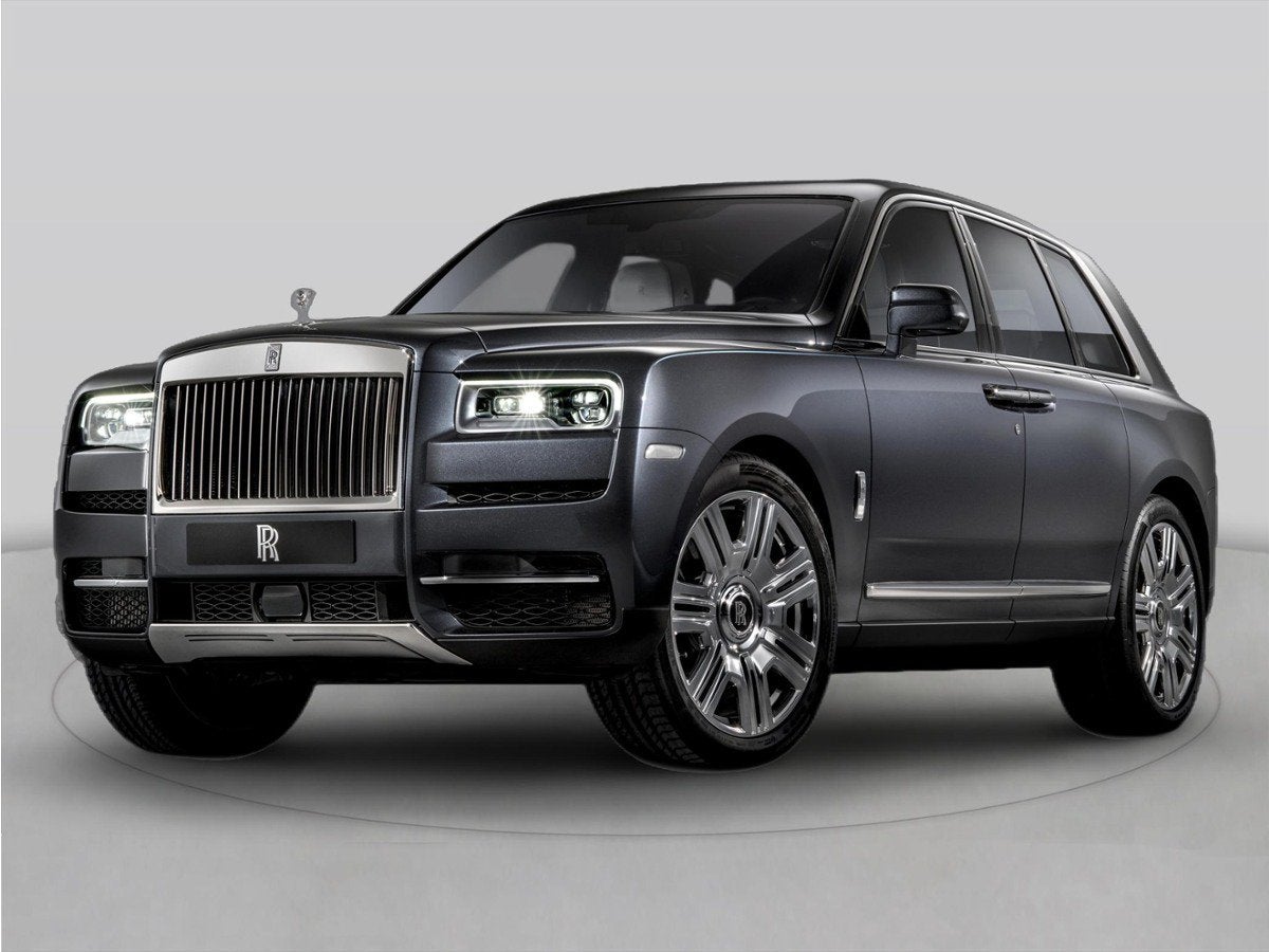 rolls-royce cullinan 2020 SLATV4C08LU114561 image rolls-royce cullinan 2020 SLATV4C08LU114561 image