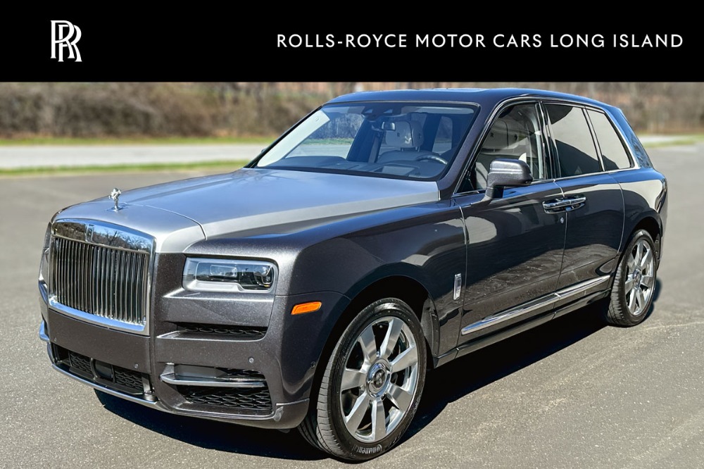 rolls-royce cullinan 2020 SLATV4C03LU114600 image rolls-royce cullinan 2020 SLATV4C03LU114600 image