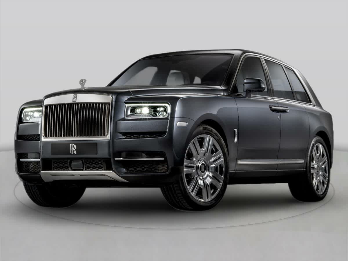 rolls-royce cullinan 2020 SLATV4C06LU200614 image rolls-royce cullinan 2020 SLATV4C06LU200614 image