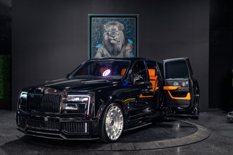 rolls-royce cullinan 2022 SLATV8C0XNU214932 image rolls-royce cullinan 2022 SLATV8C0XNU214932 image