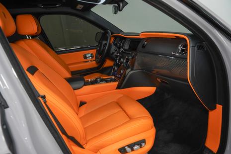 rolls-royce cullinan 2022 SLATV8C01NU214365 image rolls-royce cullinan 2022 SLATV8C01NU214365 image