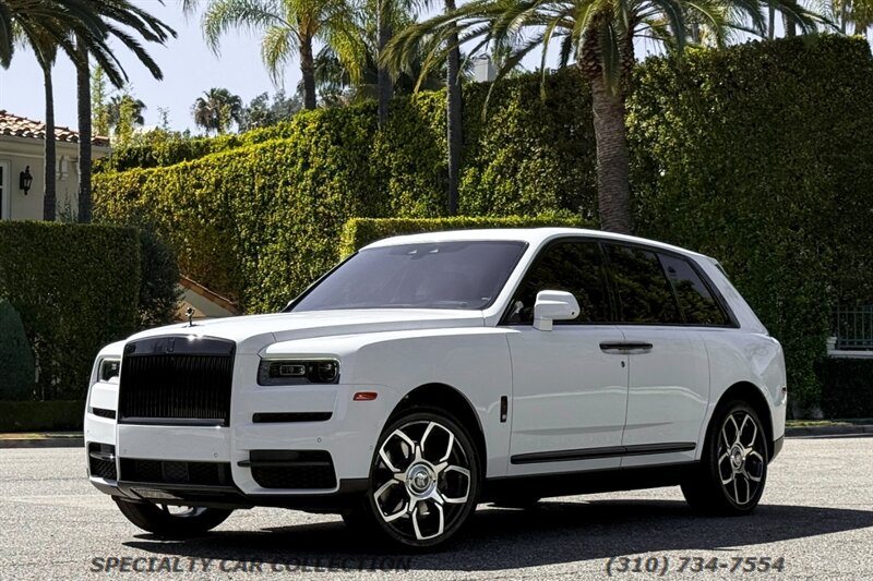 rolls-royce cullinan 2022 SLATV4C06NU212104 image rolls-royce cullinan 2022 SLATV4C06NU212104 image