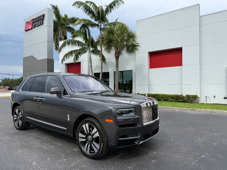 rolls-royce cullinan 2022 SLATV4C06NU208960 image rolls-royce cullinan 2022 SLATV4C06NU208960 image