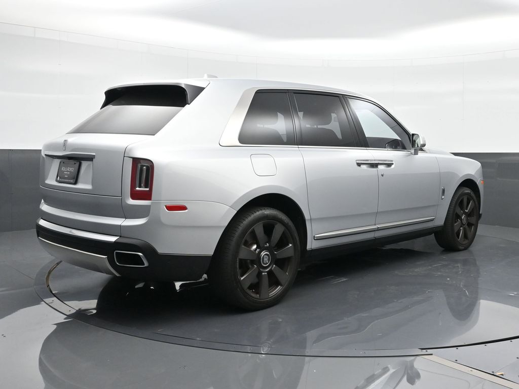 rolls-royce cullinan 2022 SLATV4C01NU209546 image rolls-royce cullinan 2022 SLATV4C01NU209546 image
