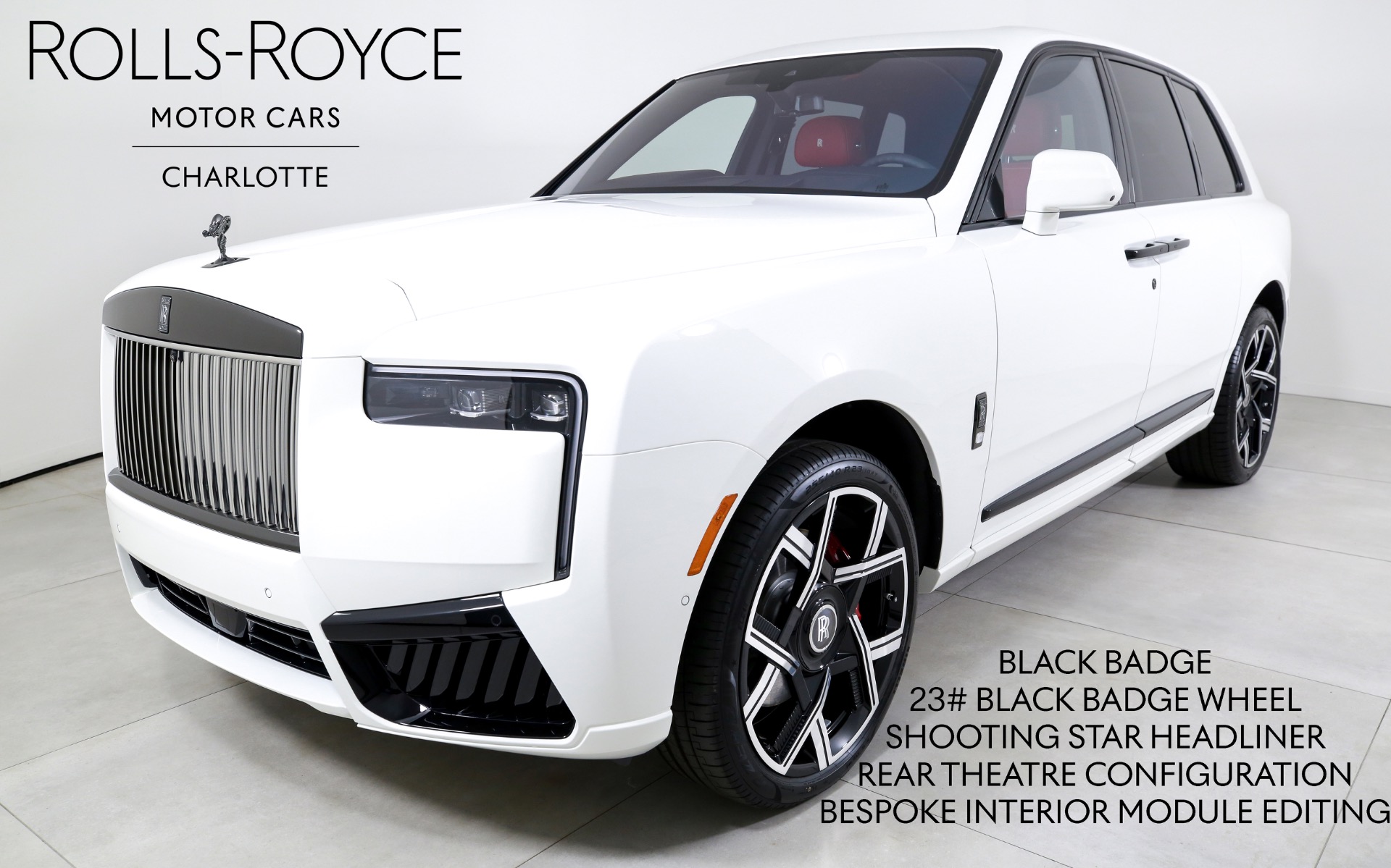 rolls-royce cullinan 2025 SLA43HA09SU230970 image rolls-royce cullinan 2025 SLA43HA09SU230970 image