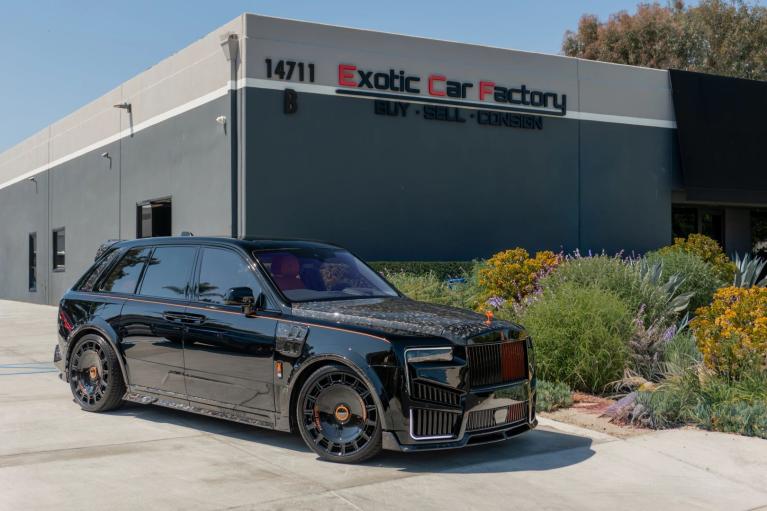 rolls-royce cullinan 2025 SLA13HA04SU230765 image rolls-royce cullinan 2025 SLA13HA04SU230765 image