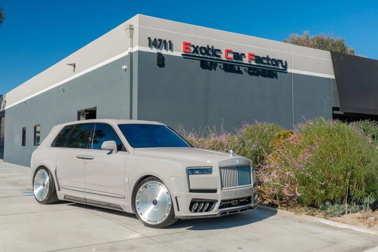 rolls-royce cullinan 2025 SLA43HA02SU229191 image rolls-royce cullinan 2025 SLA43HA02SU229191 image