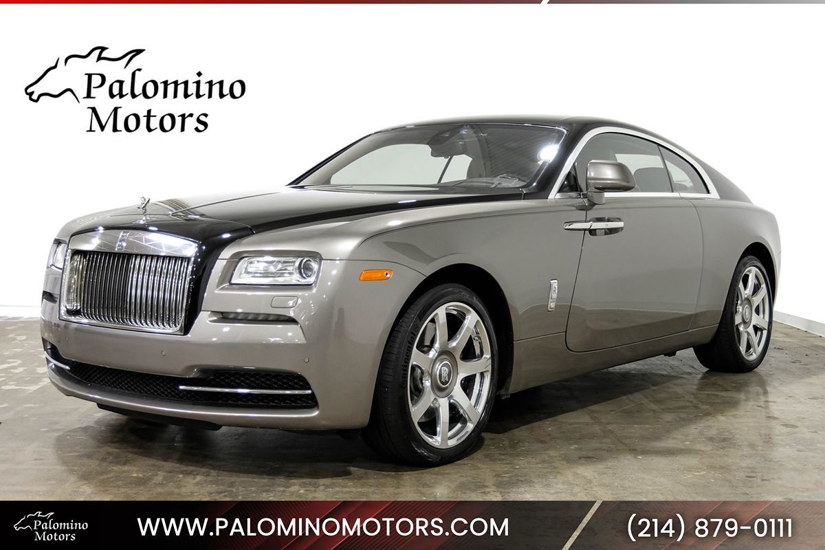 rolls-royce wraith 2016 SCA665C54GUX85890 image rolls-royce wraith 2016 SCA665C54GUX85890 image