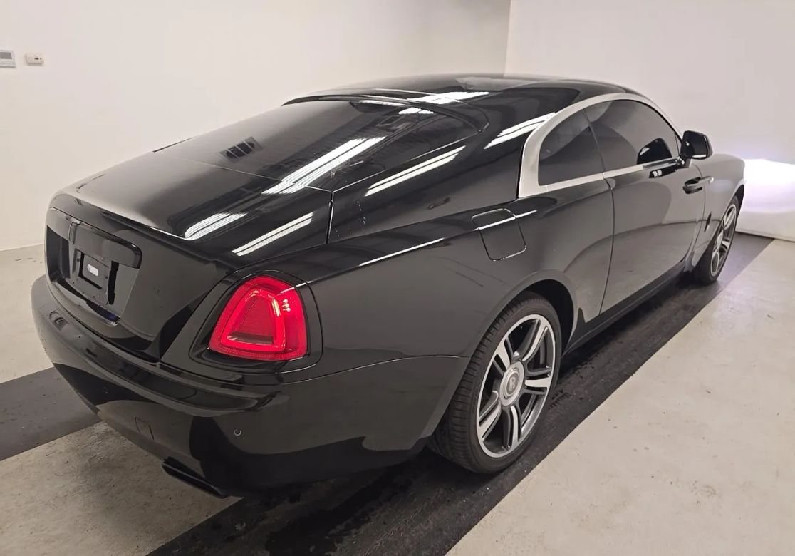 rolls-royce wraith 2016 SCA665C50GUX86356 image rolls-royce wraith 2016 SCA665C50GUX86356 image
