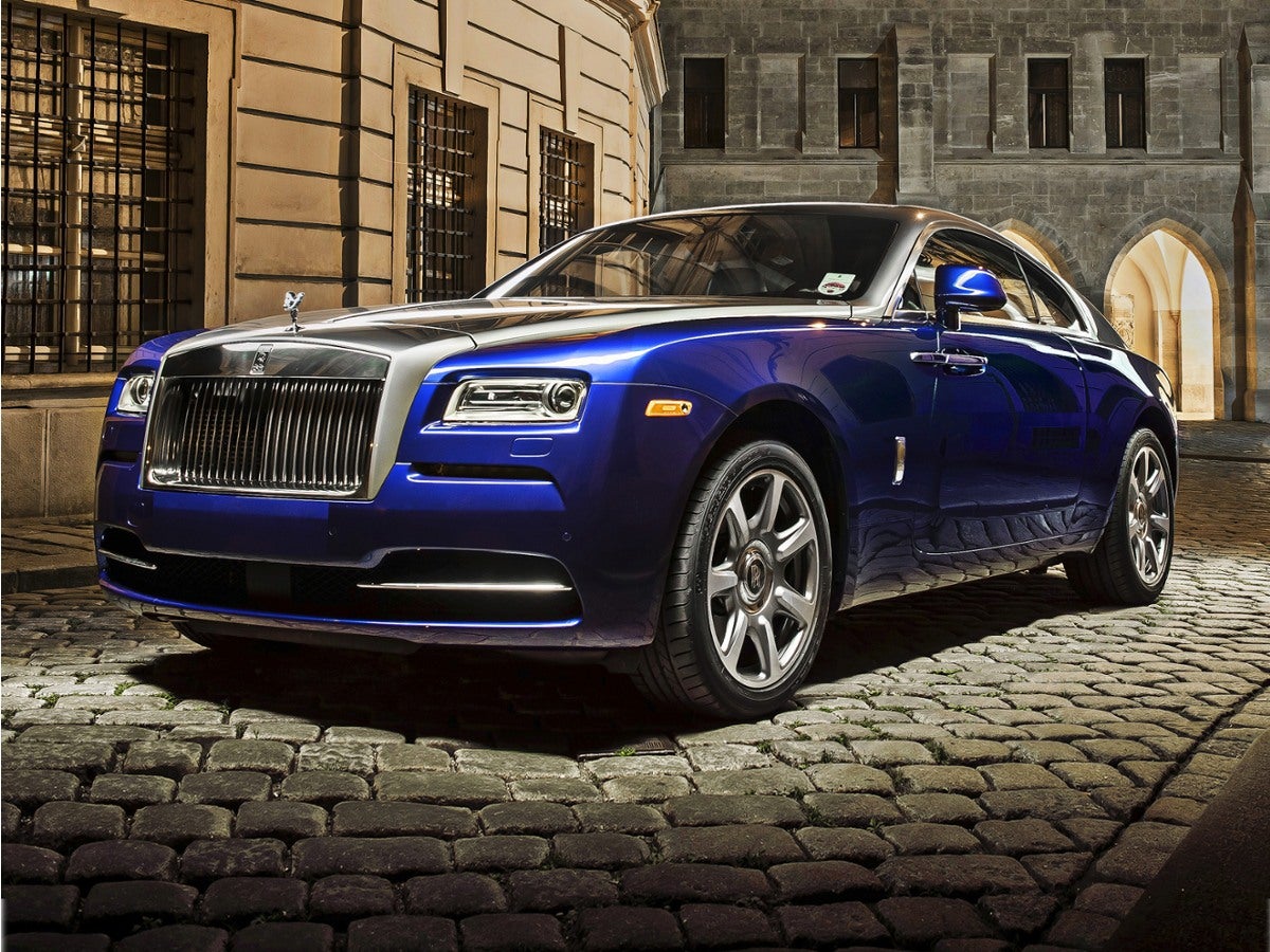 rolls-royce wraith 2019 SCA665C58KUX87361 image rolls-royce wraith 2019 SCA665C58KUX87361 image