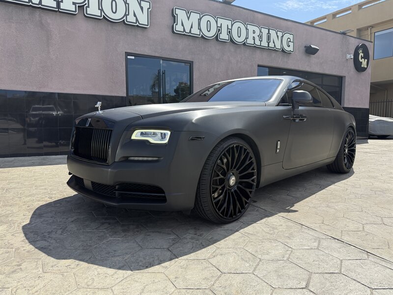 rolls-royce wraith 2017 SCA665C5XHUX86558 image rolls-royce wraith 2017 SCA665C5XHUX86558 image