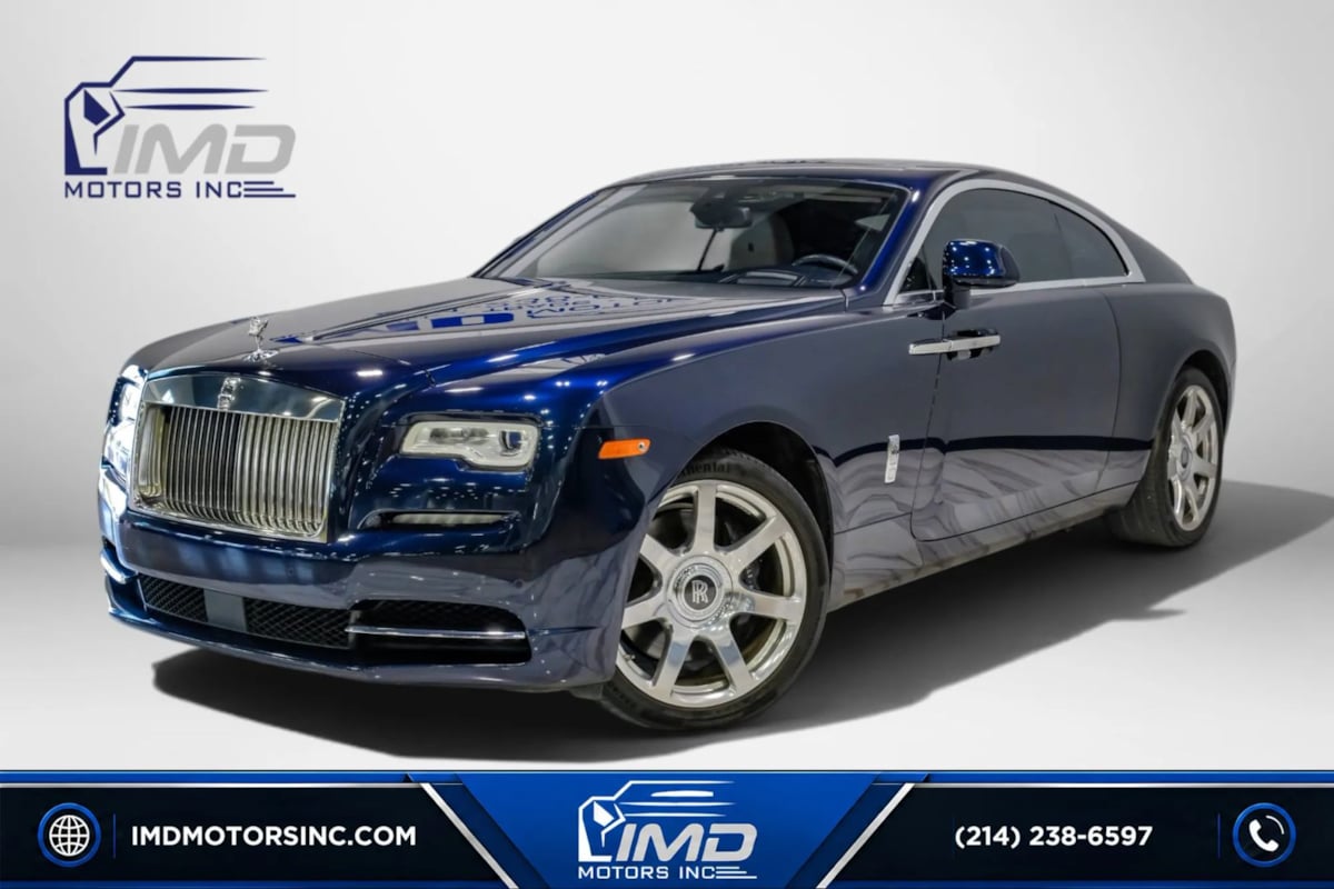 rolls-royce wraith 2017 SCA665C53HUX86711 image rolls-royce wraith 2017 SCA665C53HUX86711 image