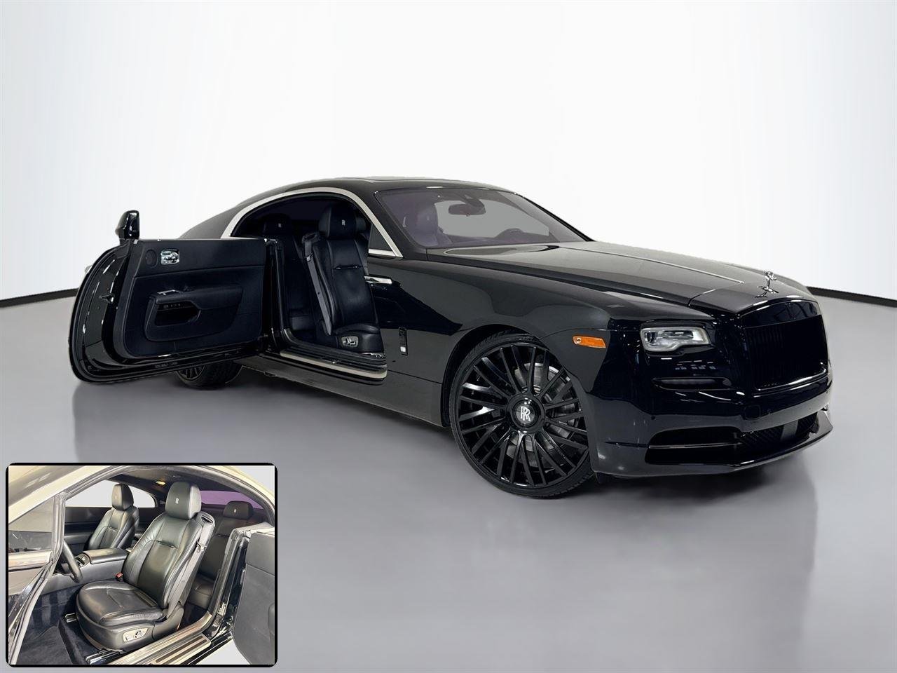 rolls-royce wraith 2014 SCA665C50EUX84829 image rolls-royce wraith 2014 SCA665C50EUX84829 image