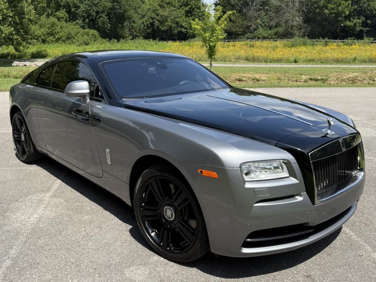rolls-royce wraith 2014 SCA665C55EUX84485 image rolls-royce wraith 2014 SCA665C55EUX84485 image