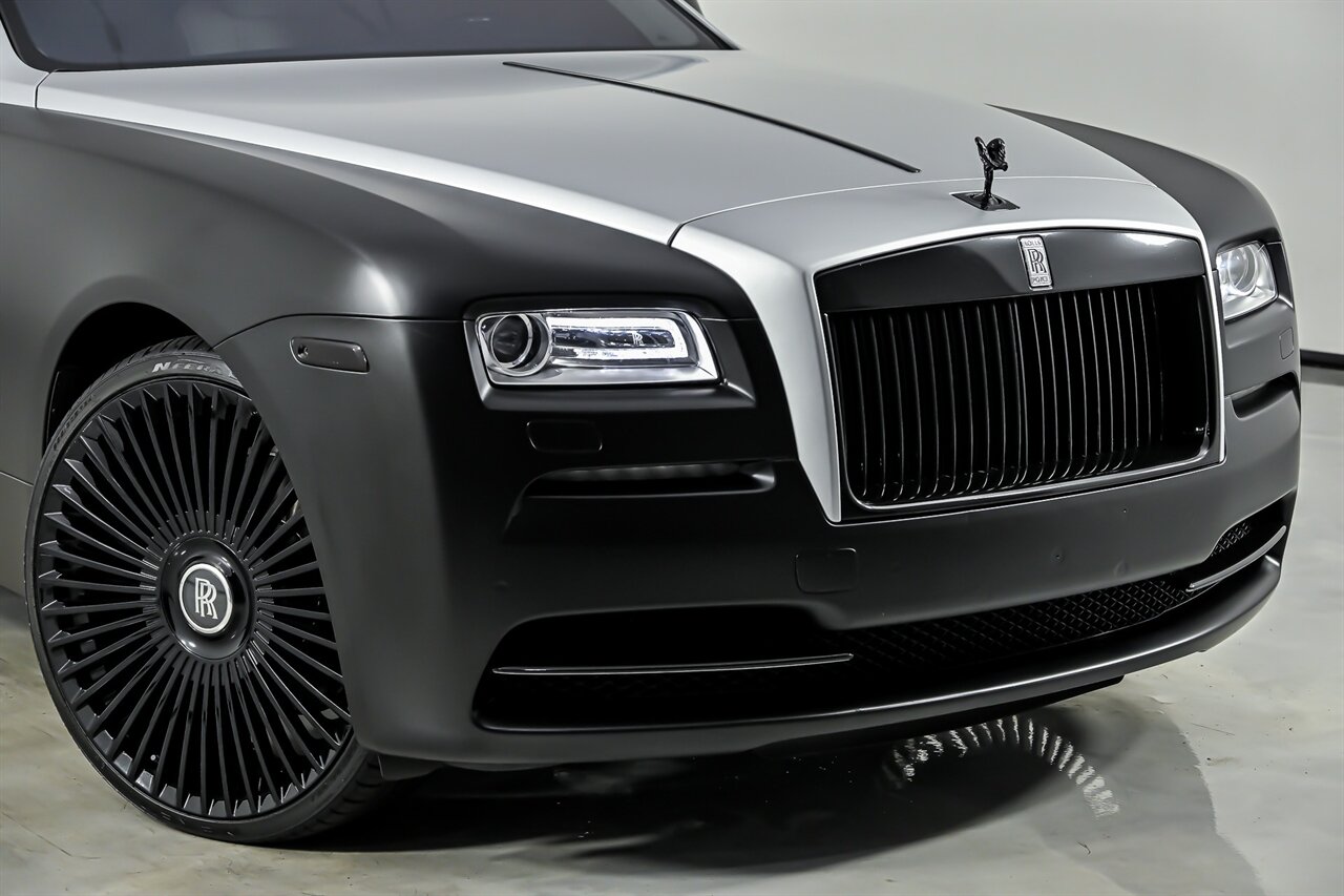 rolls-royce wraith 2015 SCA665C50FUX85447 image rolls-royce wraith 2015 SCA665C50FUX85447 image