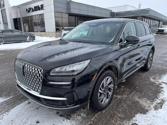 LINCOLN CORSAIR 2023 5LMCJ1CA0PUL26199 image LINCOLN CORSAIR 2023 5LMCJ1CA0PUL26199 image