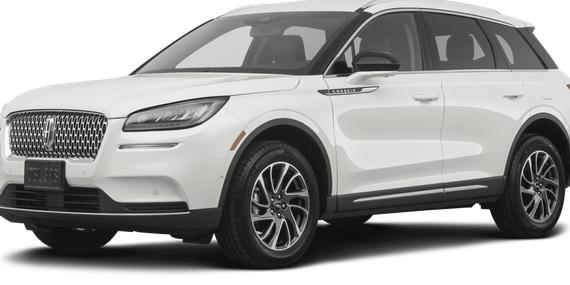 LINCOLN CORSAIR 2023 5LMCJ1CA2PUL02616 image