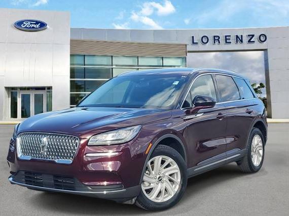 LINCOLN CORSAIR 2021 5LMCJ1C90MUL25216 image LINCOLN CORSAIR 2021 5LMCJ1C90MUL25216 image