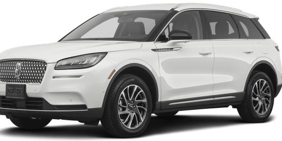 LINCOLN CORSAIR 2021 5LMCJ1C91MUL09834 image