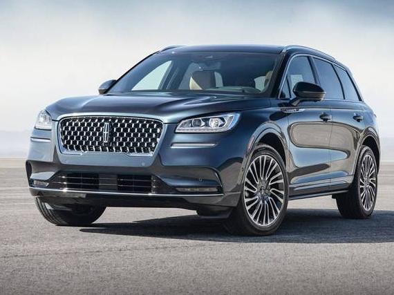 LINCOLN CORSAIR 2021 5LMCJ1C91MUL08926 image