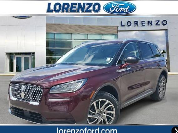 LINCOLN CORSAIR 2021 5LMCJ1C9XMUL05961 image LINCOLN CORSAIR 2021 5LMCJ1C9XMUL05961 image