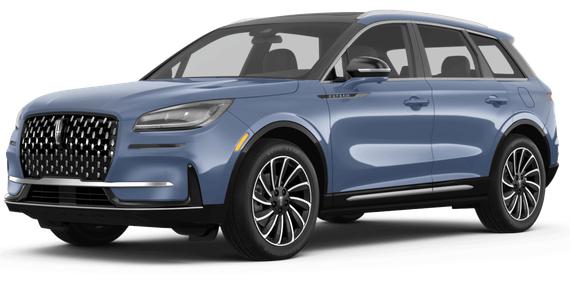 LINCOLN CORSAIR 2024 5LMCJ1CA1RUL25534 image