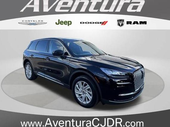 LINCOLN CORSAIR 2024 5LMCJ1CA4RUL00420 image LINCOLN CORSAIR 2024 5LMCJ1CA4RUL00420 image