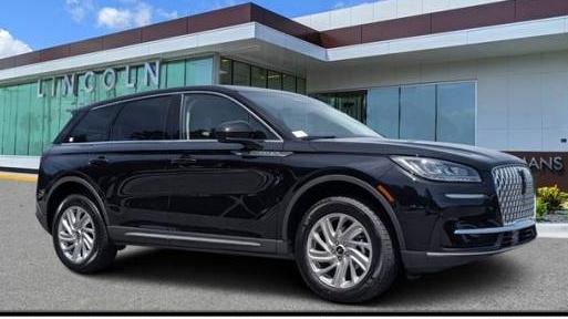 LINCOLN CORSAIR 2024 5LMCJ1CA5RUL10731 image