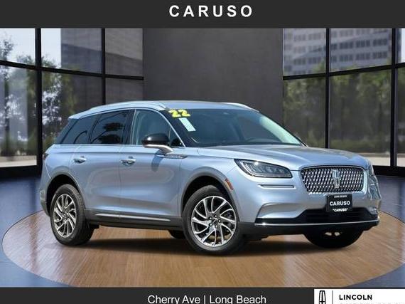 LINCOLN CORSAIR 2022 5LMCJ1C95NUL13368 image LINCOLN CORSAIR 2022 5LMCJ1C95NUL13368 image