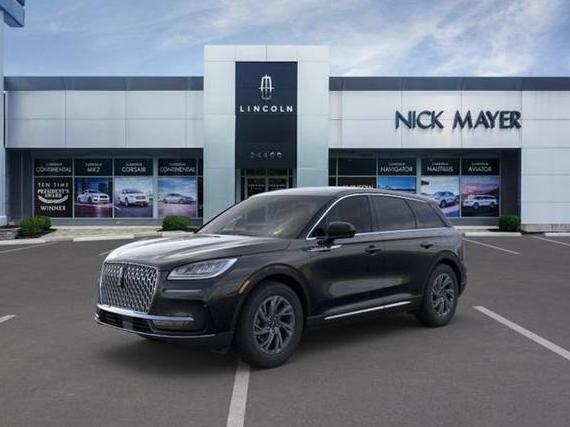 LINCOLN CORSAIR 2025 5LMCJ1CA1SUL11378 image LINCOLN CORSAIR 2025 5LMCJ1CA1SUL11378 image