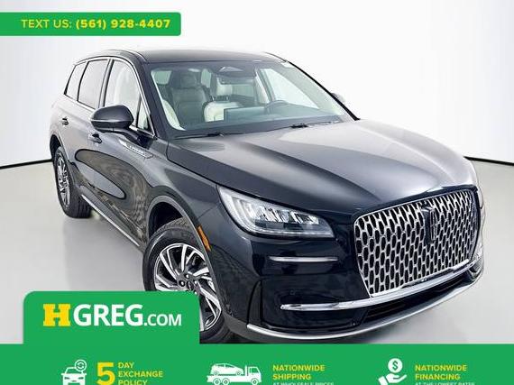 LINCOLN CORSAIR 2025 5LMCJ1CA5SUL06409 image LINCOLN CORSAIR 2025 5LMCJ1CA5SUL06409 image