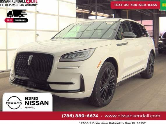 LINCOLN CORSAIR 2025 5LMCJ1CA1SUL03846 image LINCOLN CORSAIR 2025 5LMCJ1CA1SUL03846 image