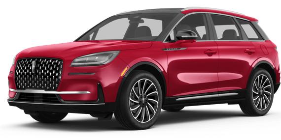 LINCOLN CORSAIR 2025 5LMCJ1CA7SUL05178 image LINCOLN CORSAIR 2025 5LMCJ1CA7SUL05178 image