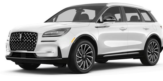 LINCOLN CORSAIR 2025 5LMCJ1CA0SUL00002 image