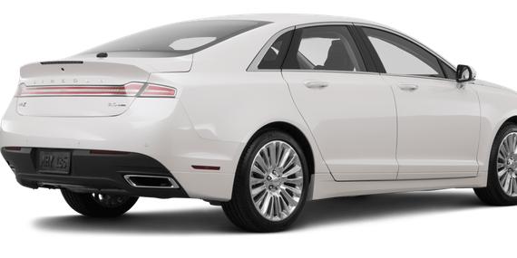 LINCOLN MKZ 2016 3LN6L2J98GR632941 image LINCOLN MKZ 2016 3LN6L2J98GR632941 image