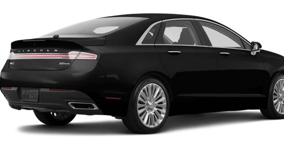 LINCOLN MKZ 2016 3LN6L2J95GR634047 image LINCOLN MKZ 2016 3LN6L2J95GR634047 image