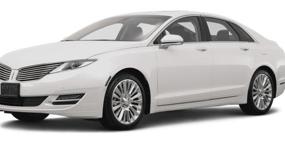 LINCOLN MKZ 2016 3LN6L2G9XGR600287 image LINCOLN MKZ 2016 3LN6L2G9XGR600287 image