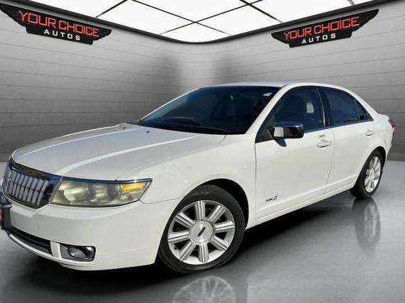 LINCOLN MKZ 2009 3LNHM26T29R617171 image LINCOLN MKZ 2009 3LNHM26T29R617171 image