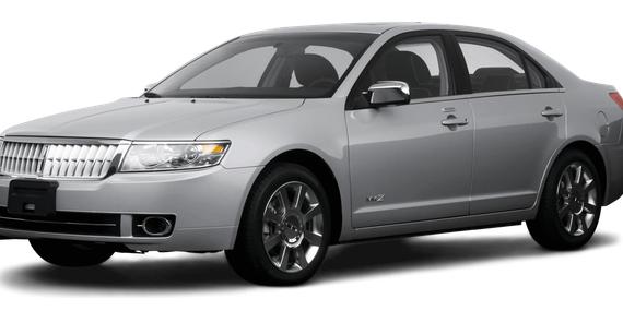 LINCOLN MKZ 2009 3LNHM28T89R618208 image LINCOLN MKZ 2009 3LNHM28T89R618208 image